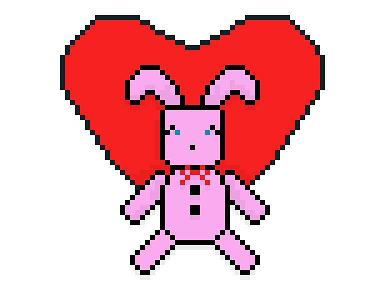 [9664c4] Bun-bun!
