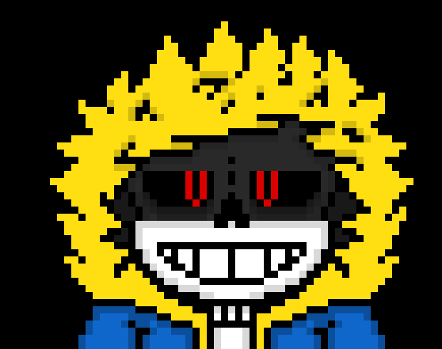 [7c78a2] Apocalypse-verse Fell-Tale/ AV Cherry. He is evil in Apocalypse-Verse