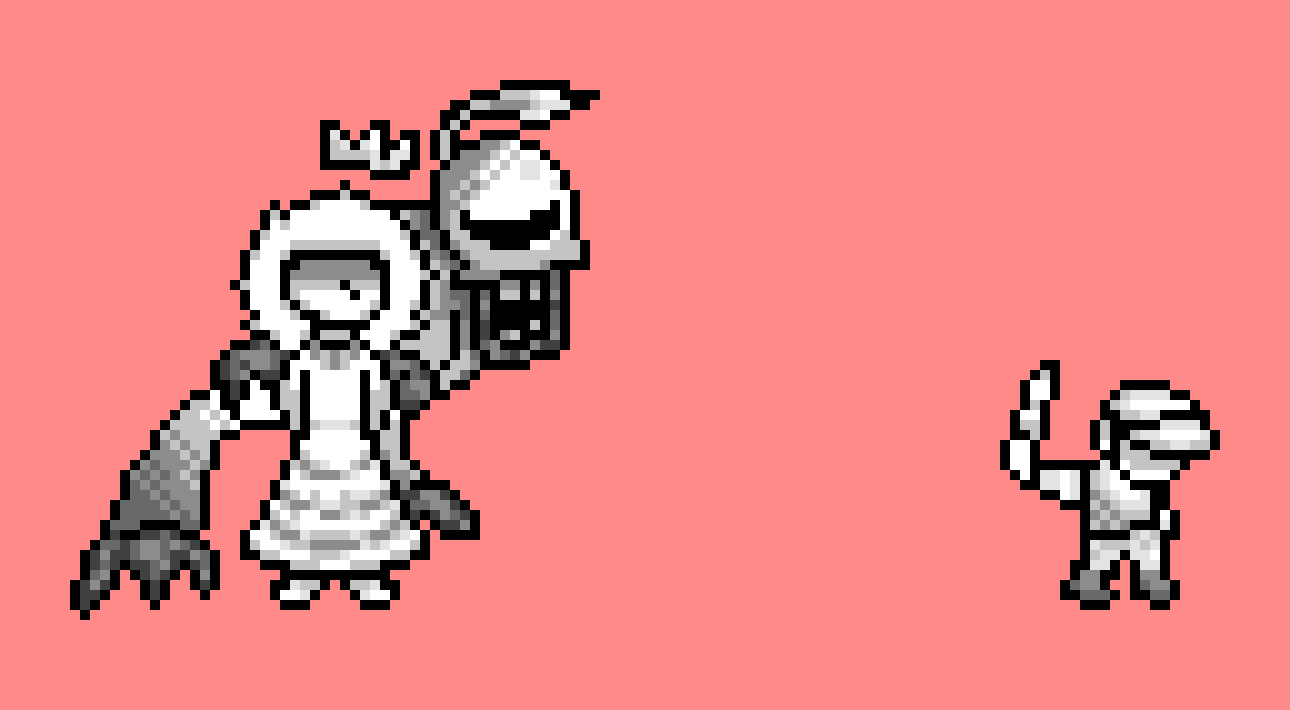 [77b851] Any opinions? - Grim