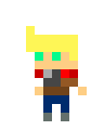 8x8 Man