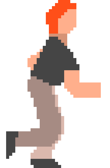 [9664c4] Another World Sprite