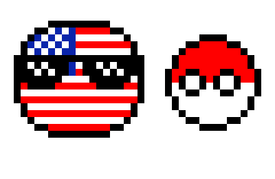 [1d2bd7] USA and Poland ball