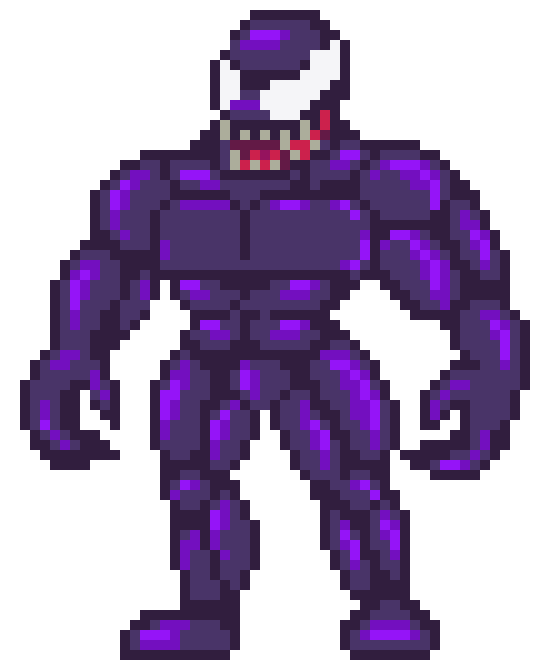 [35b706] purple poison