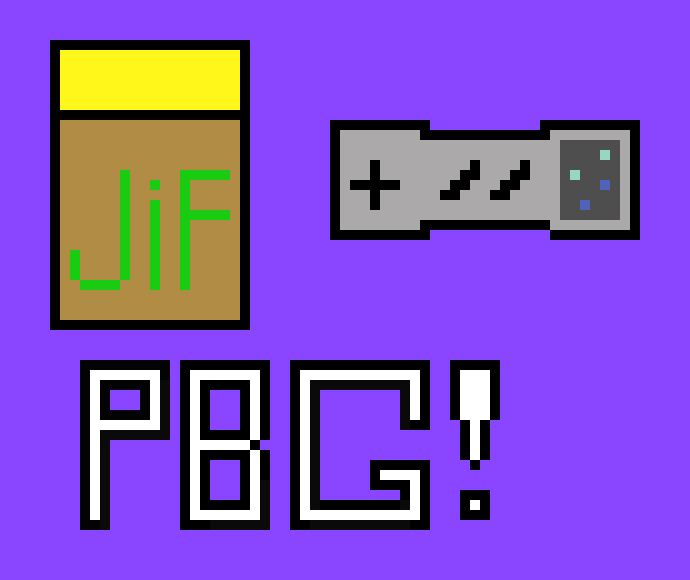 [9664c4] PeanutButterGamer