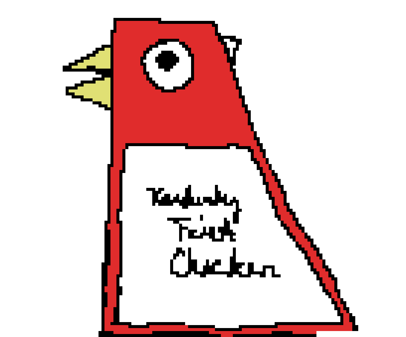 [9664c4] big chicken 2b