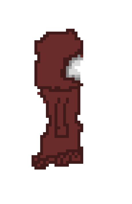 [9664c4] HOODED
