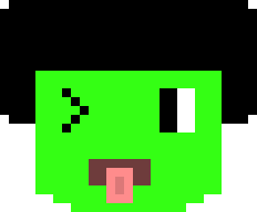 [9664c4] Greeny