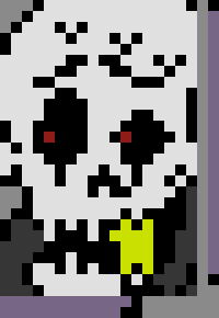 [3054f0]   nu nu nu cry =( -swapfell red papyrus