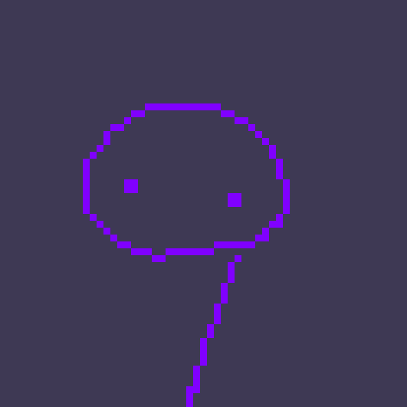 [64c0cc] Yo is there anybody here right now?