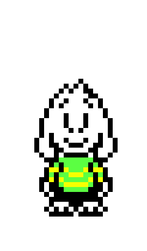 Asriel Dreemurr