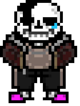 [a65b49] My cool oc