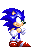 [63ce8d] Sonic 3 & Knuckles sprite pixel 1999
