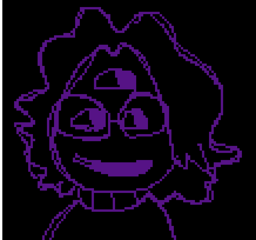 [8defd6] i've been sent an evil plauge curse by art xitter for making corporate memphis CGS