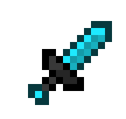 [9121cd] diamond sword 1.8 2