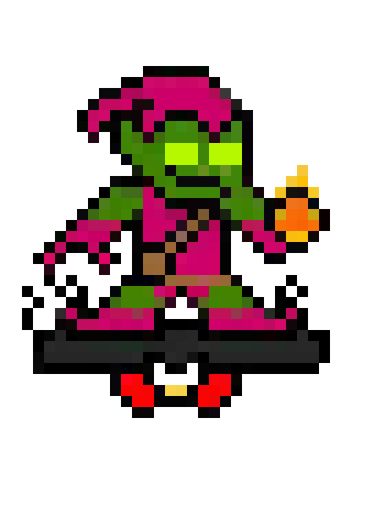 [42855f] green goblin
