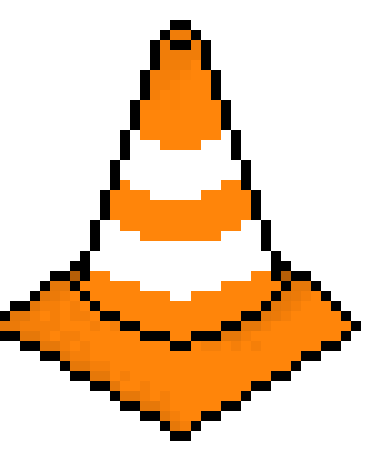 traffic cone