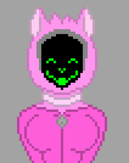 [c91422] *Jumps out of the cloesset* Of coruse chu can!! 