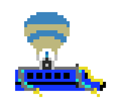 Battle Bus
