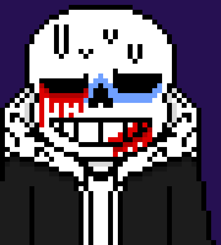 [0ae1f1] *passes out from loss of blood*
