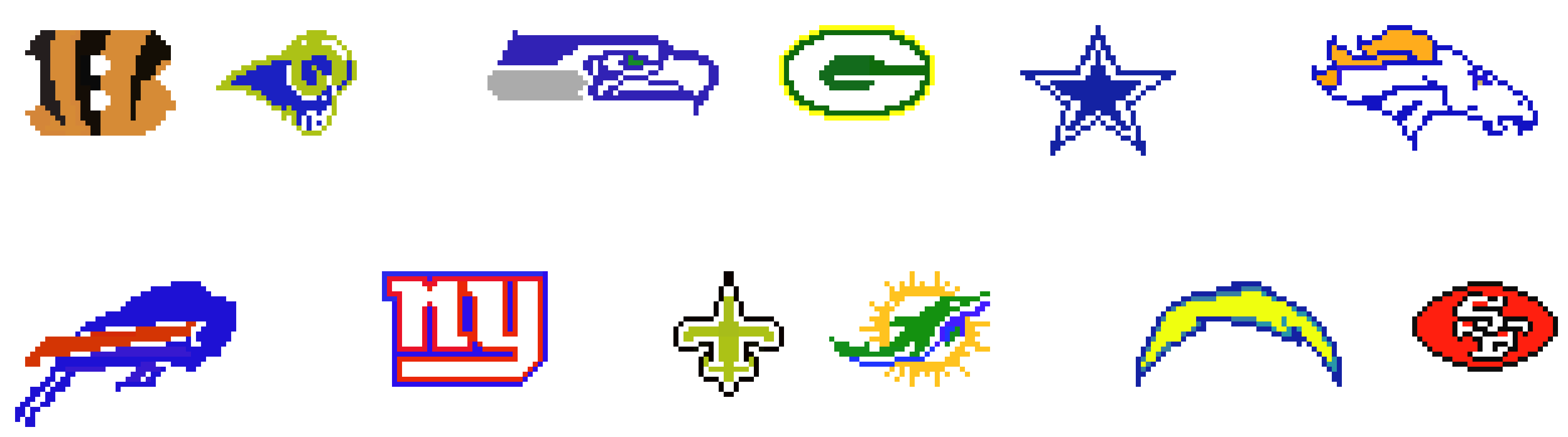 [7c8ff1] NFL Logos