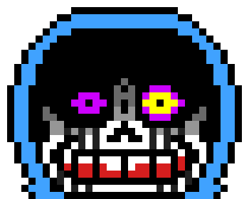 Something is coming...