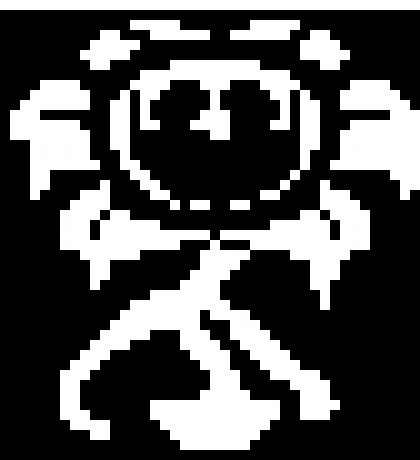 [172196] SLaughter Flowey