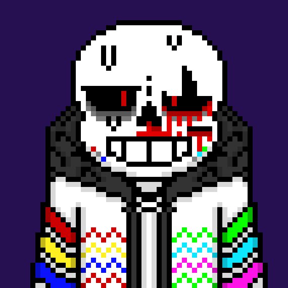 [b63bdb] *makes a sharp bone come out of the ground and stab through Spin's arm, causing him to drop Jason*