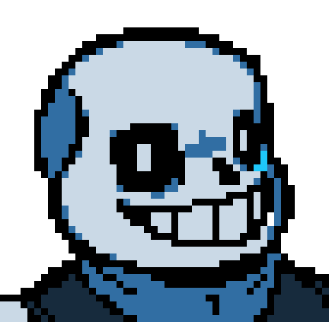 [35dc76] why is bendo the ink machine here