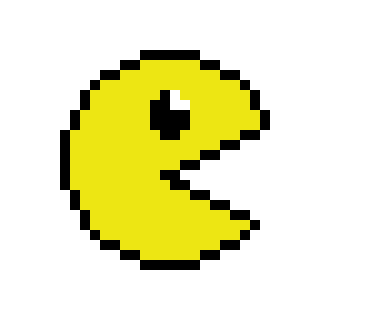 [209ee5] pac man