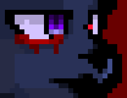 [691fe2] why is it blue then-  -  Cherry