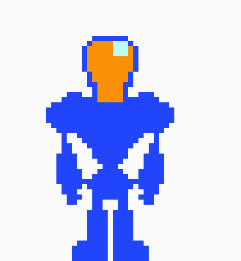 [9664c4] Ture MU' Sprite