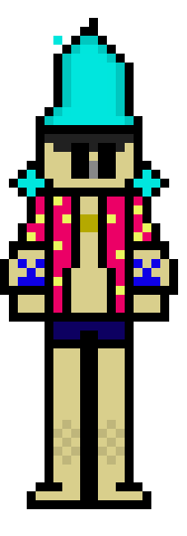 [02b5ce] Cutty Flam (A.k.a Franky)