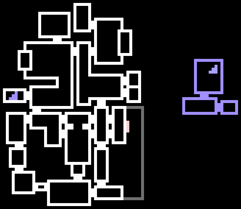 [aceff2] Fan Night Map