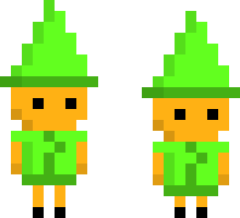 [9b655f] gnome'ish