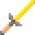 [7faadc] Gold_Shortsword