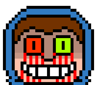 [d6b045] *You reset Jacob and the Omniverse goes back to normal*