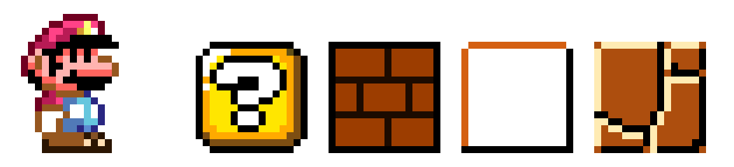 [9664c4] mario