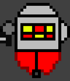 [db649b] HOW DARE YOU YEET A ROBOT FRIEND