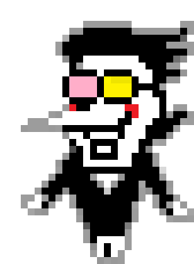 spamton