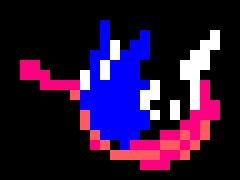 [9664c4] Greninja Demo