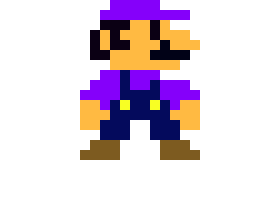 waluigi