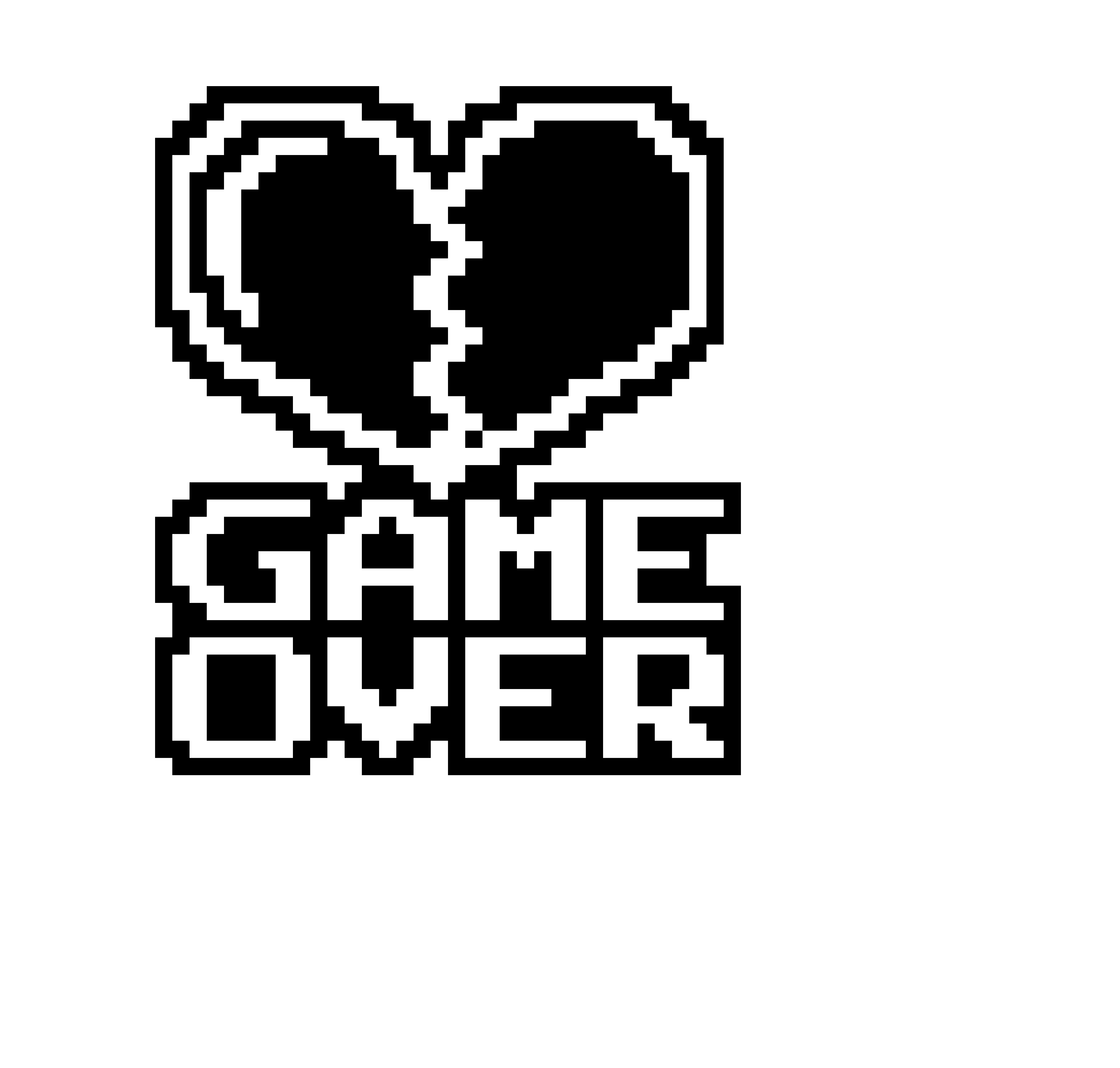 [9664c4] broken heart