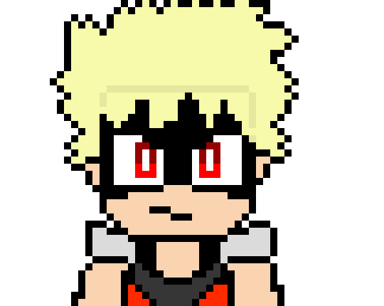 [b9de0d] take me to your xbox to play fortnite today! - bakugou katsuki  