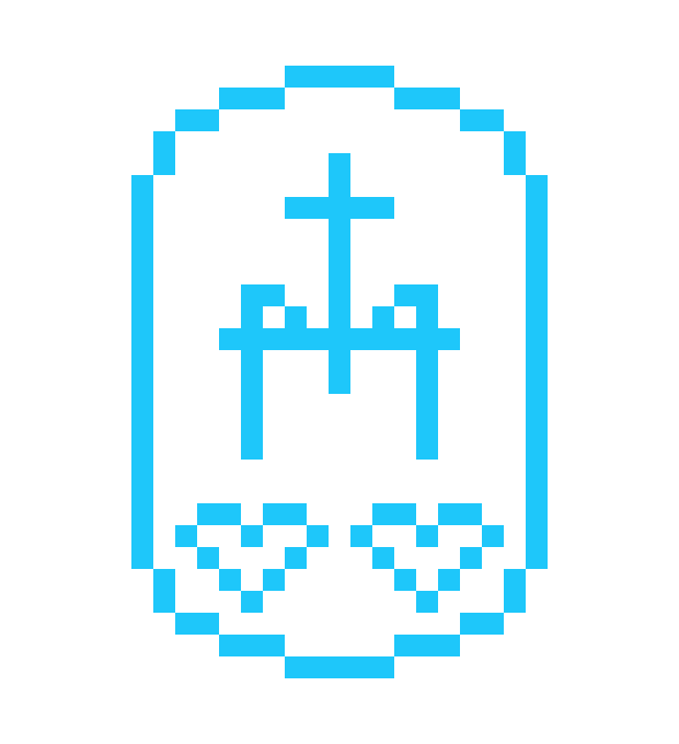 [9664c4] Miraculous Medal