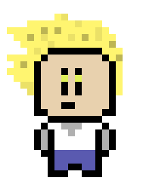 [e37665] Character Template