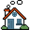 [b1cc55] house