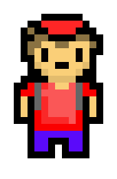 [9664c4] pokemon trainer