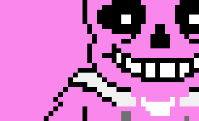 [2c07d9] Create Your Own Sans :)