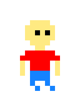 [9664c4] person(walk right)