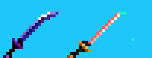 [e38c38] Dark/master katana